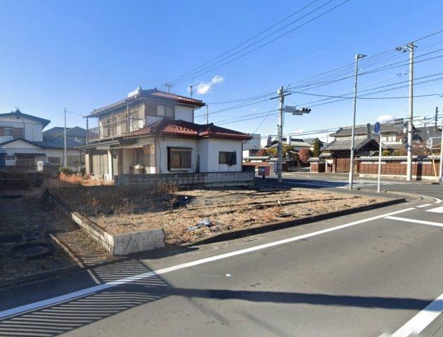 127 m² land in Maebashi, Gunma - Photo 1