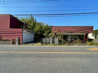 7K house in Katori District