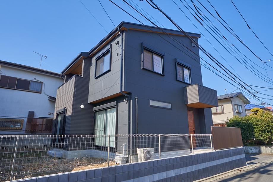 Custom 2LDK House in Nakazato - Photo 1