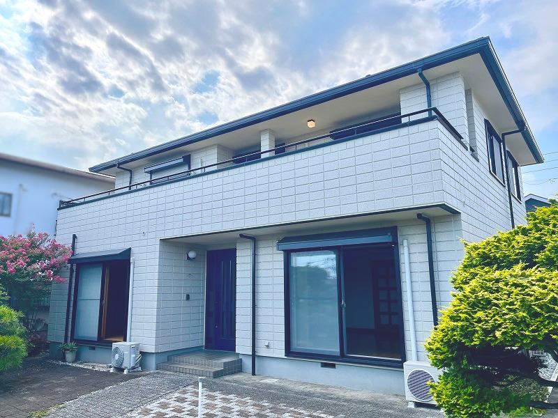 Sturdy Hebel House in Minamiashigara - Photo 1