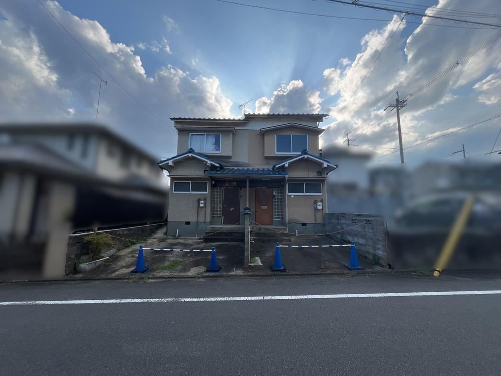 123 m² land in Kita Ward, Kyoto - Photo 1