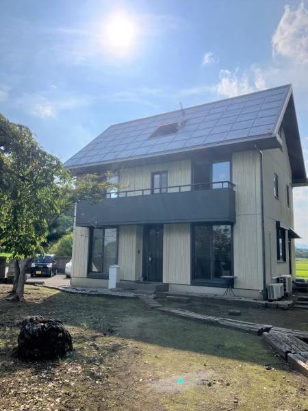 Spacious 5LDK Steel-Frame Home in Utsunomiya - Photo 1