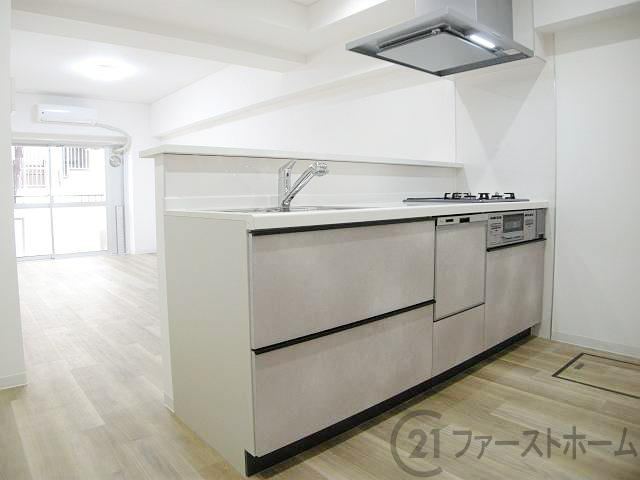 Modern 1LDK Apartment Near Sayamashi Station - Photo 1