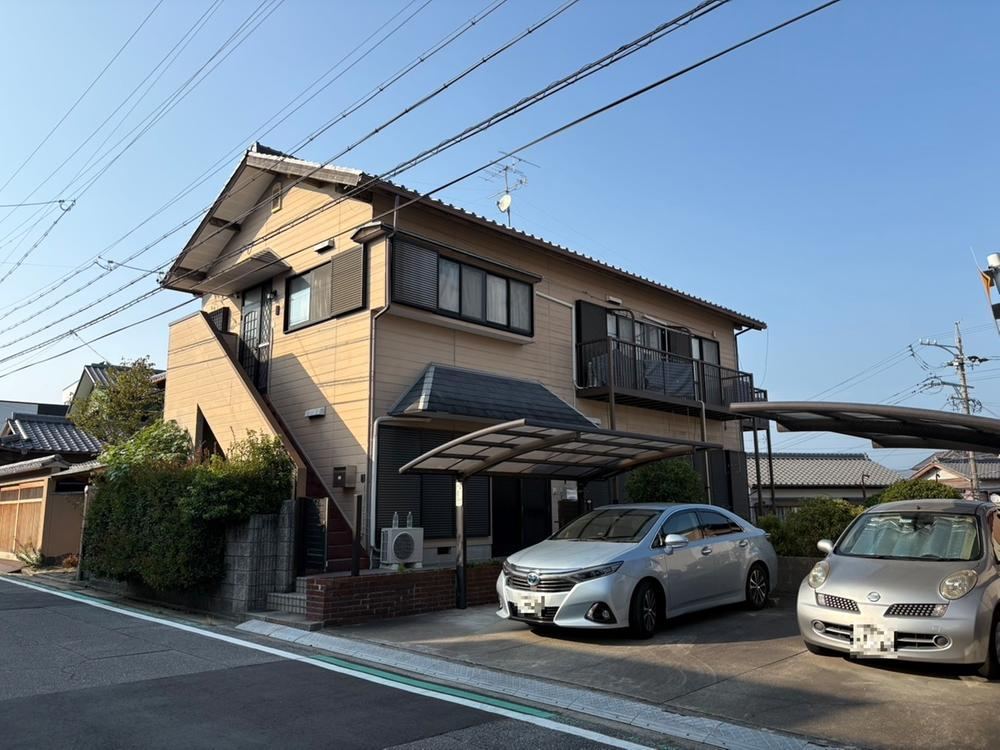 Spacious 6LLDDKK House with Two Entrances in Okazaki - Photo 1