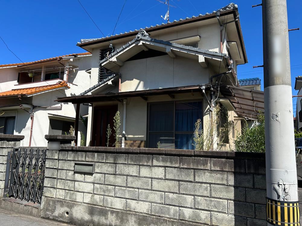 Sunny 3LDK House in Midorigaoka - Photo 1