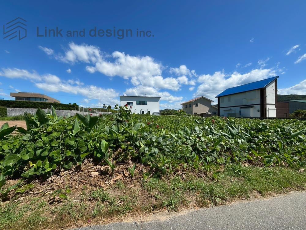 920 m² land in Itoshima, Fukuoka - Photo 1