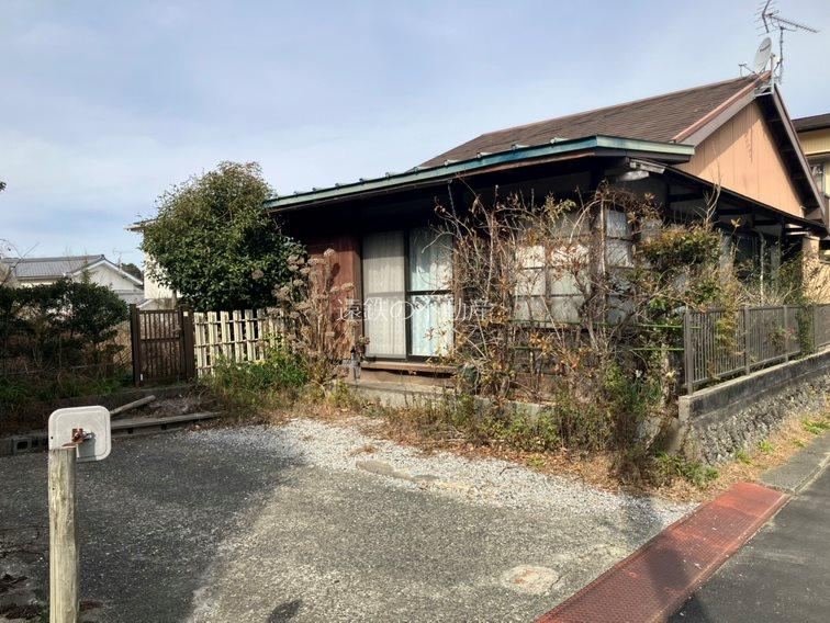 414 m² land in Chuo Ward, Hamamatsu, Shizuoka - Photo 1