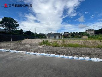 plot of land in Satsumasendai