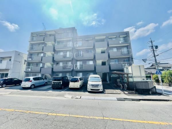 3DK apartment in Okazaki, Aichi - Photo 1