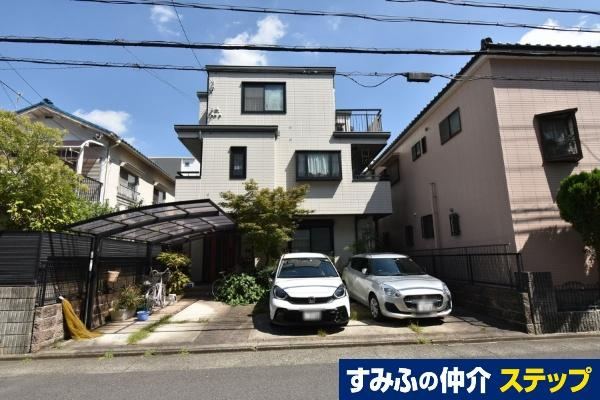 Expansive 6LDK House in Yukimimachi - Photo 1