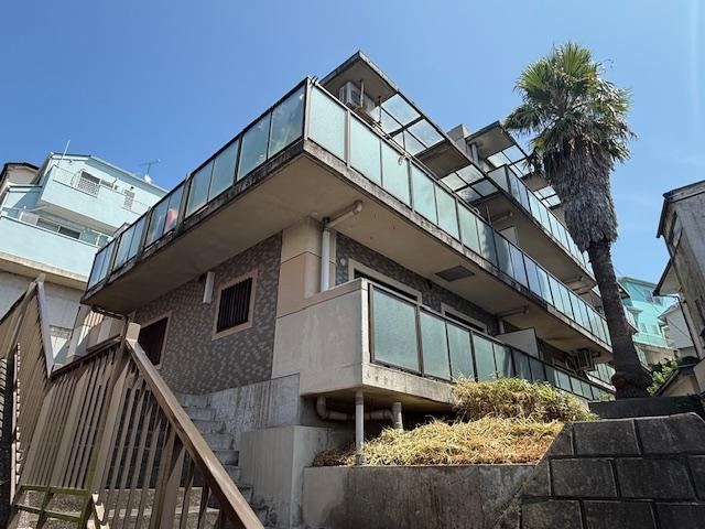 Sunny 3DK Apartment in Butsukucho - Photo 1