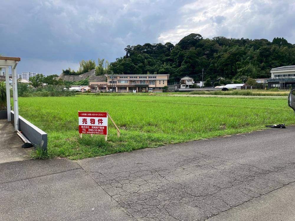 1926 m² land in Miyazaki, Miyazaki - Photo 1