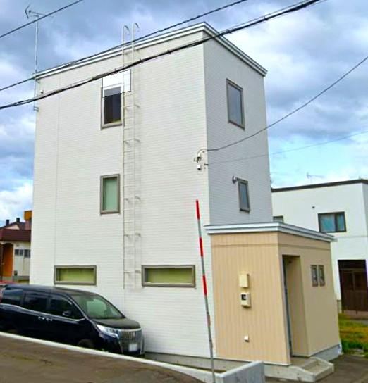 Stylish Custom Home Built by Eco House in Makino, Sapporo - Photo 1