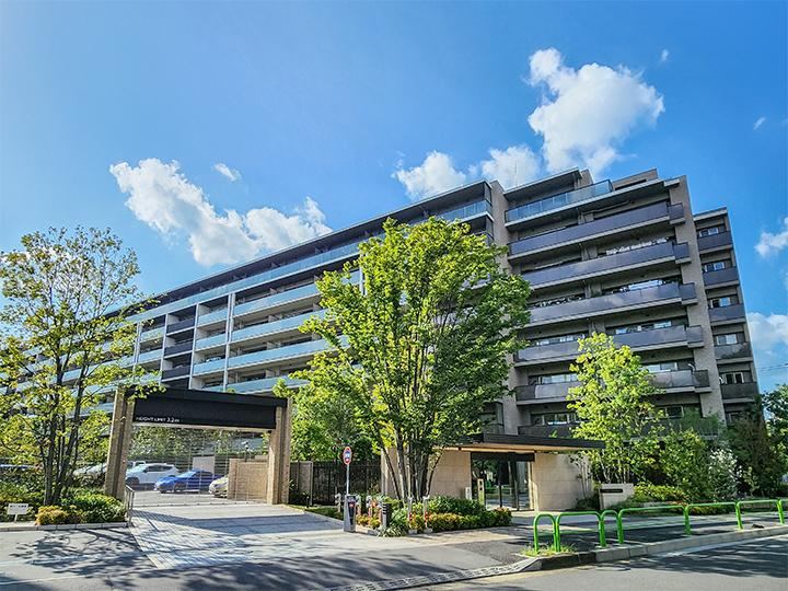 Modern 3LDK Apartment in Upper Kamishakujii - Photo 1