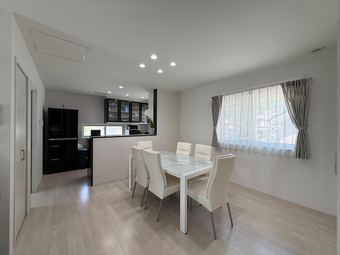 4LLDDKK+2S house in Minakami, Tone District