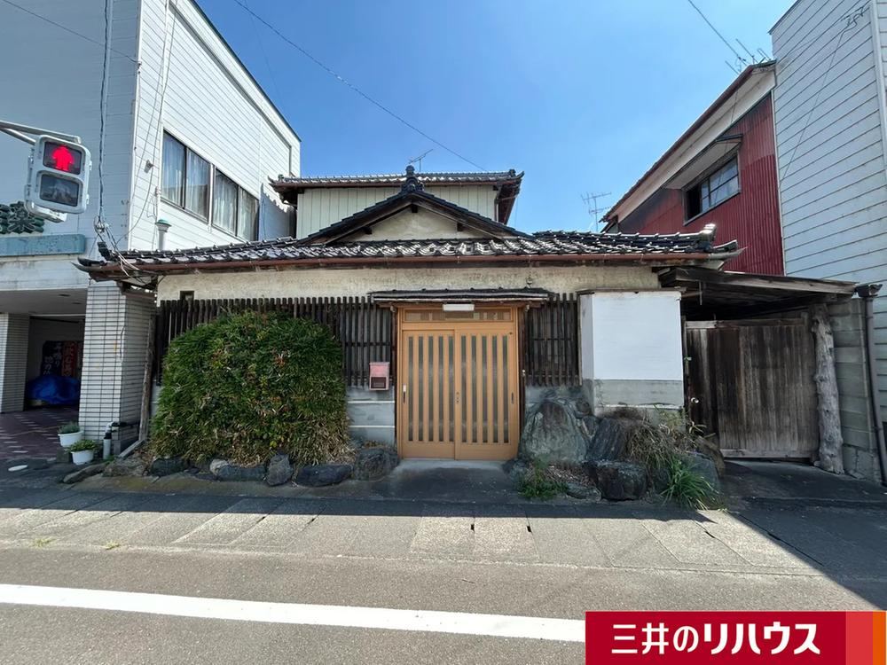 Large Land Near Ohkawara Station - Photo 1