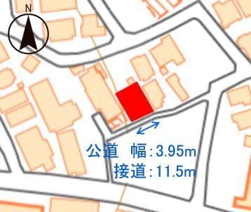 144 m² land in Beppu, Oita - Photo 1