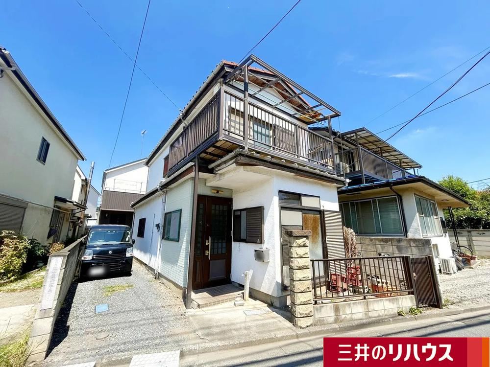 63 m² land in Tachikawa, Tokyo - Photo 1