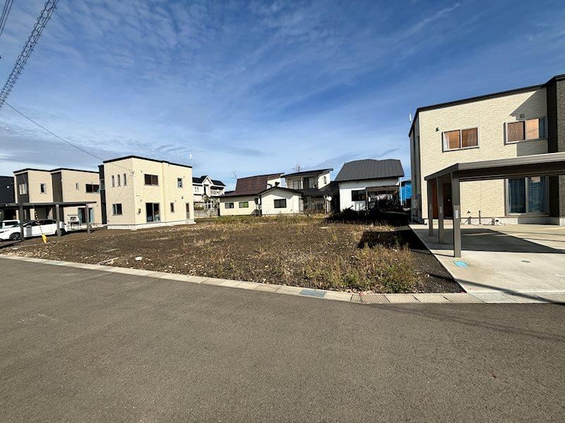 Flat Land for Sale in Odate - Photo 1