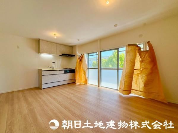 2LDK apartment in Aoba Ward, Yokohama, Kanagawa - Photo 1