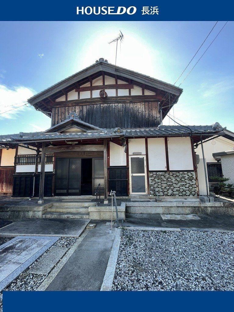 10DK All-Electric Home Near Kawahoe Station - Photo 1