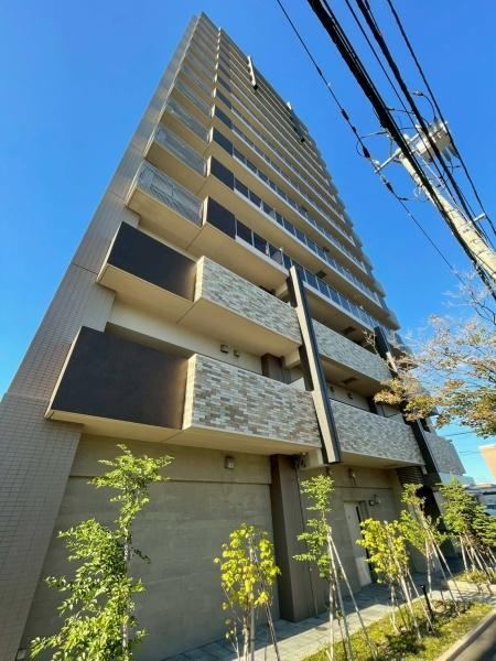 3LDK apartment in Higashi Ward, Sapporo, Hokkaido - Photo 1
