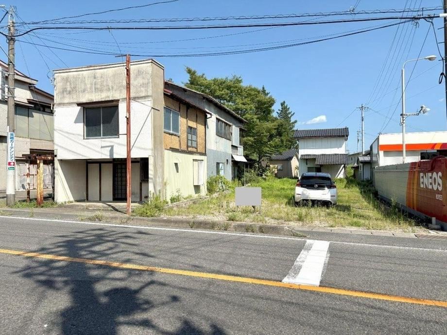 Large Land with Easy Access - Photo 1