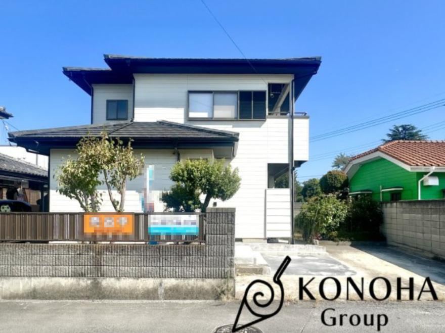 4LDK House with Renovation Potential Near Honjo - Photo 1