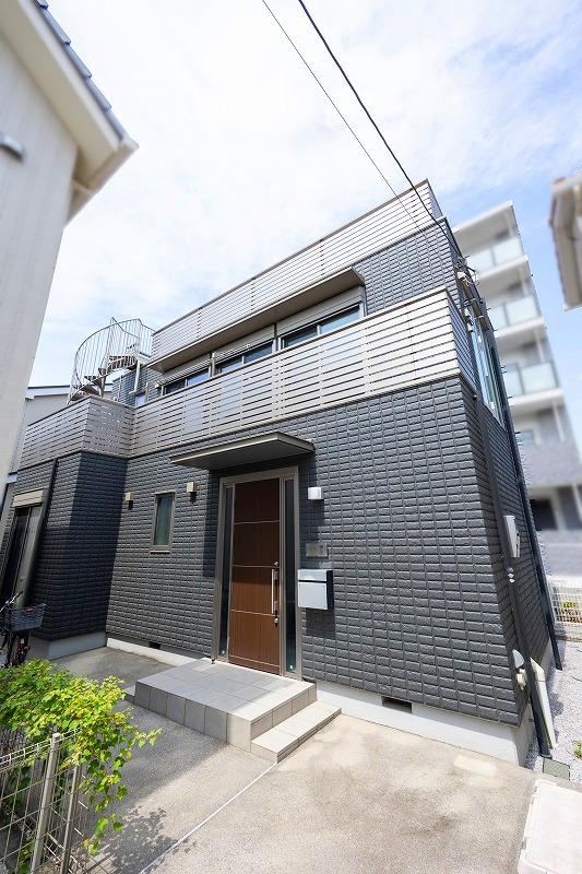 Durable Hebel House with Excellent Earthquake Resistance - Photo 1