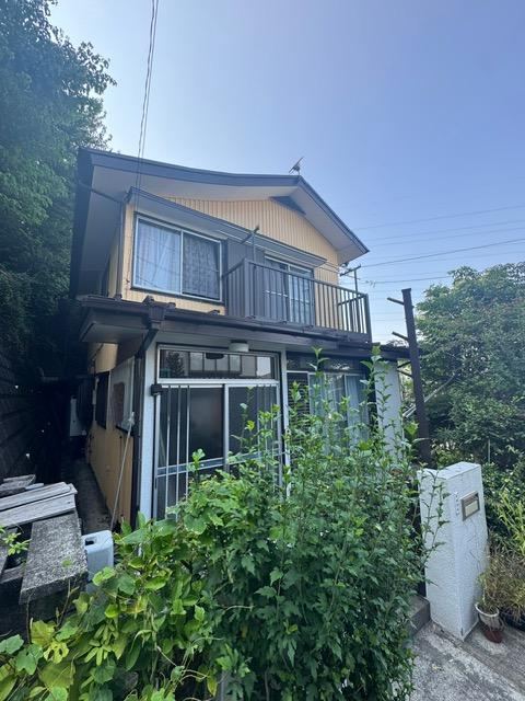 Spacious Land for Custom Build in Kamisueyoshi, Yokohama - Photo 1