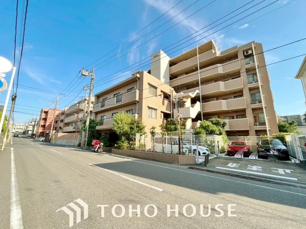 Charming 3LDK Apartment in Matsudo - Photo 1