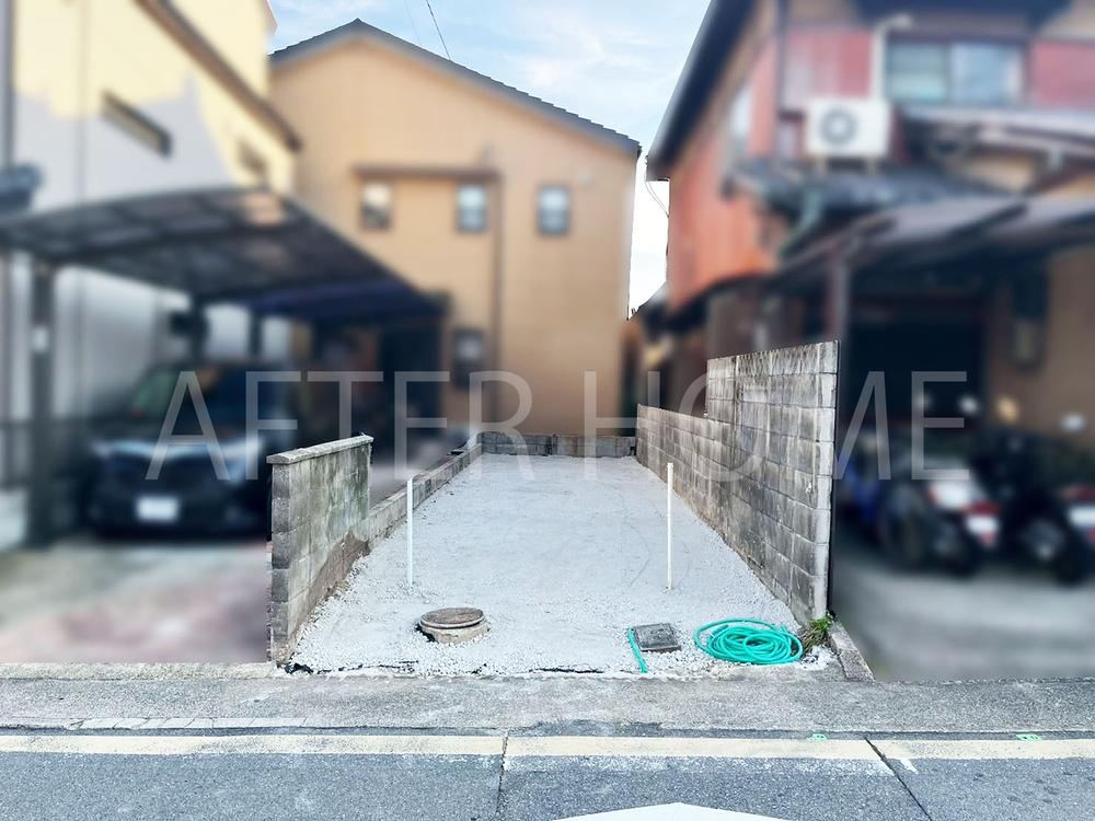 38 m² land in Nishikyo Ward, Kyoto - Photo 1