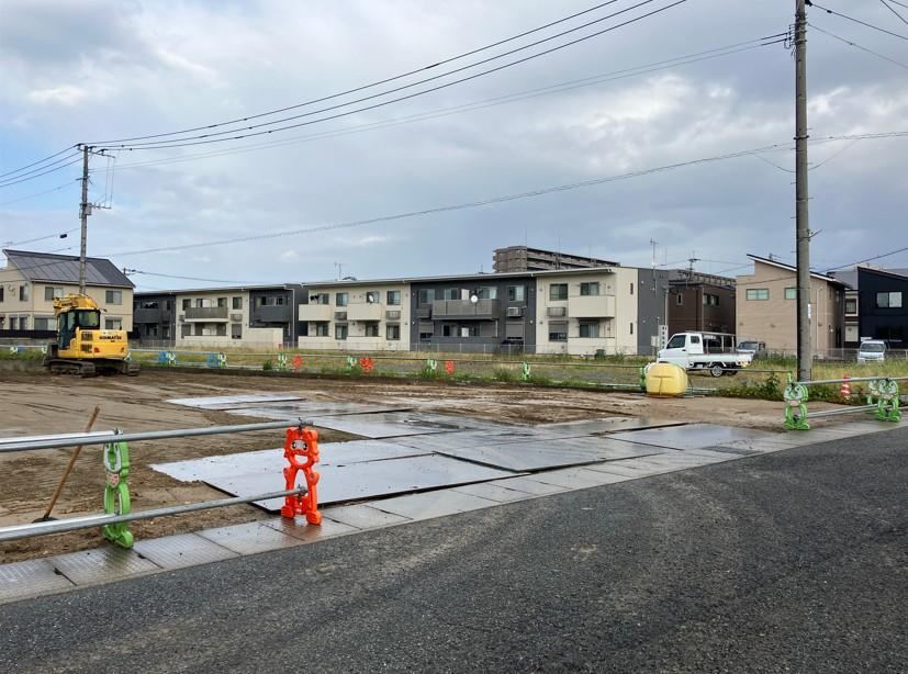 173 m² land in Itoshima, Fukuoka - Photo 1