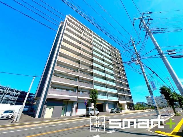 Top Floor Corner Apartment with Ocean View in Omika - Photo 1