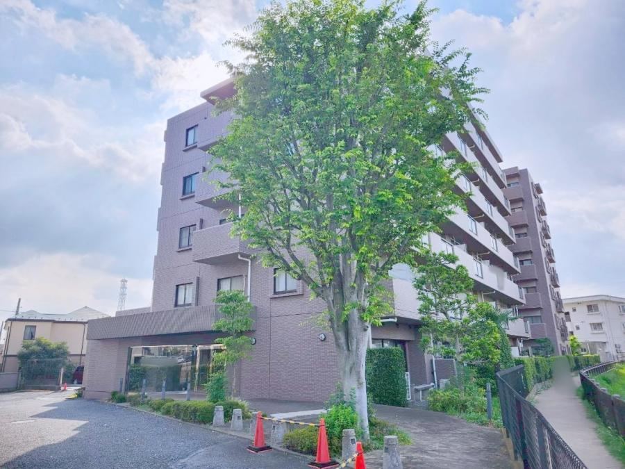 3LDK apartment in Chuo Ward, Saitama - Photo 1