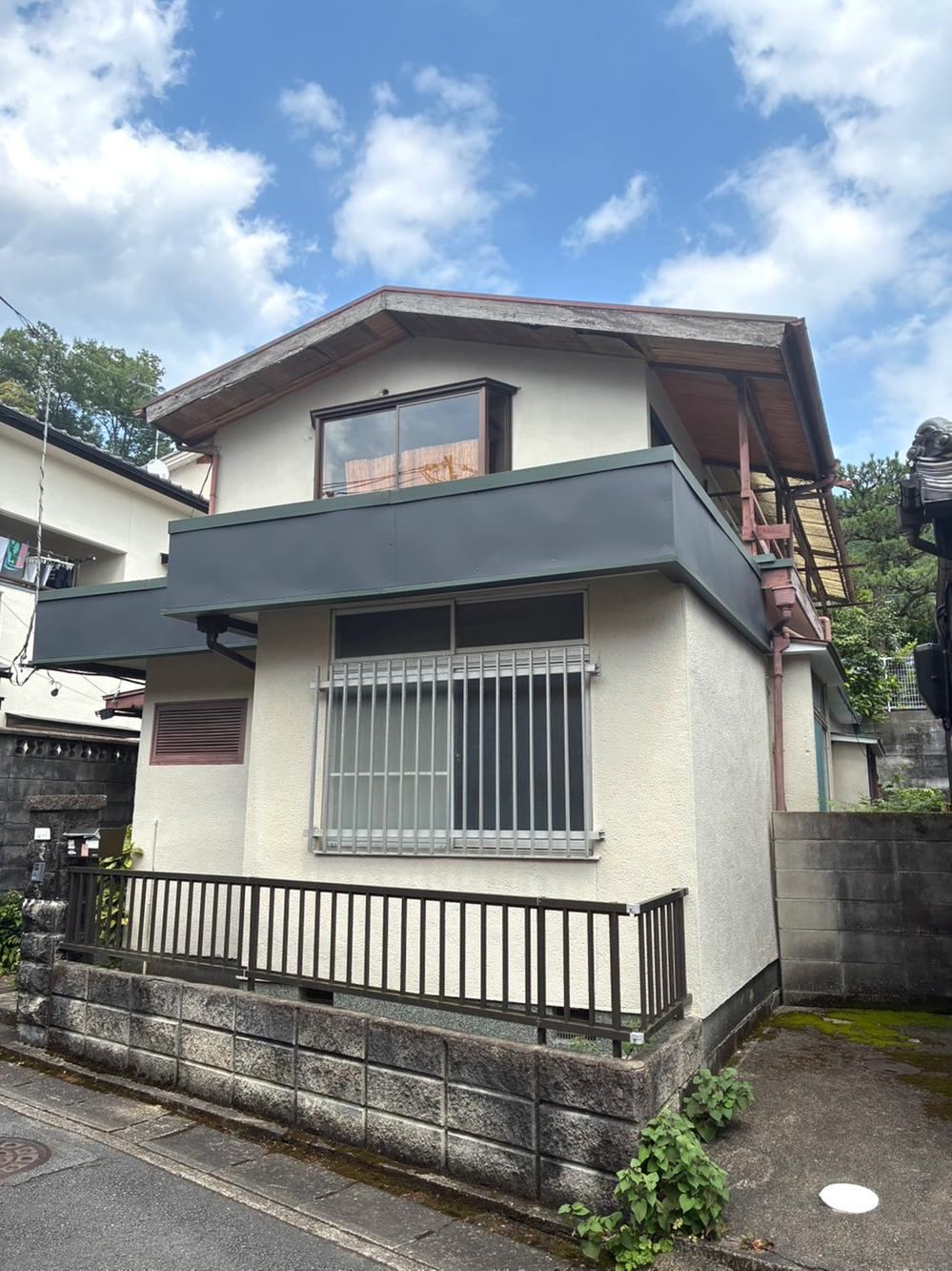 Spacious 5DK with Basement in Goryo - Photo 1
