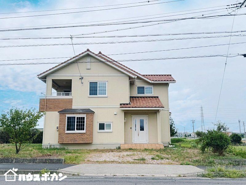 Modern 4LDK House with Great Sunlight in Nishio - Photo 1