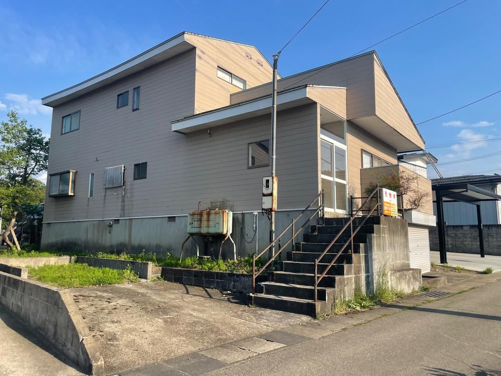 Land in Matsubara, Yokote - Photo 1
