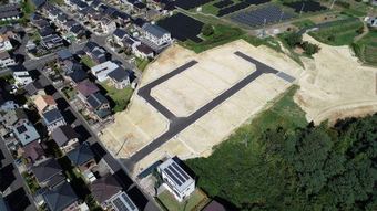 plot of land in Sukagawa