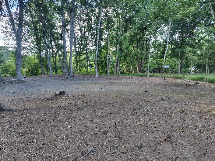 1673 m² land in Karuizawa, Kitasaku District, Nagano - Photo 1