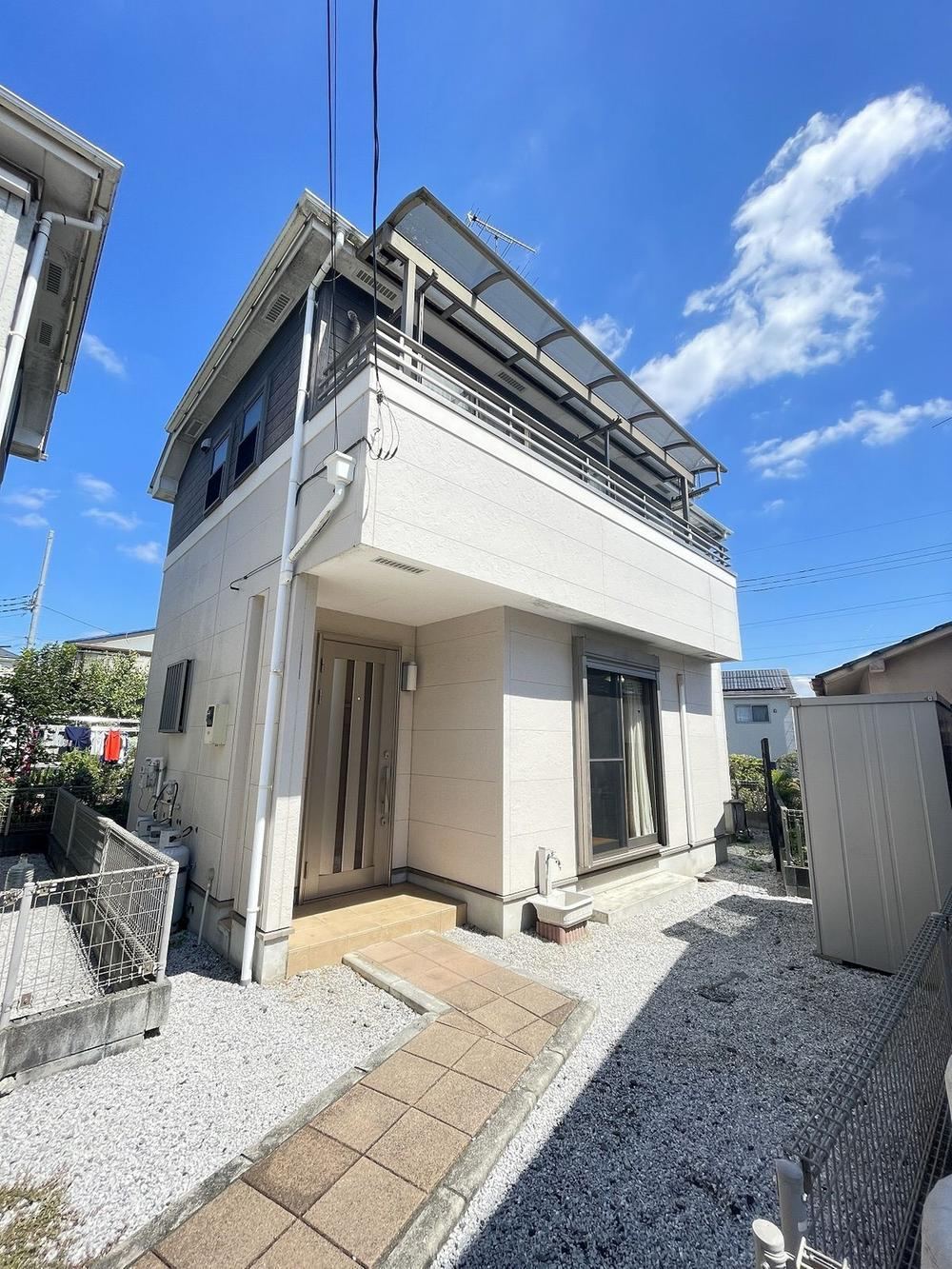 3LDK House with Garden and Parking for 2 Cars - Photo 1