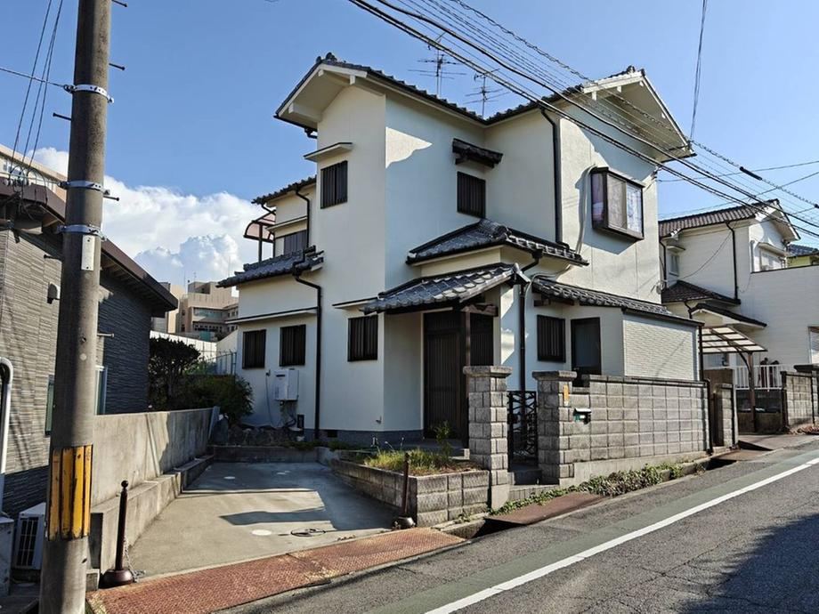 5DK Home with Good Sunlight in Kumatori - Photo 1