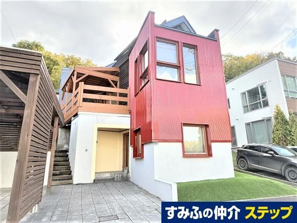 5LDK house in Chuo Ward, Sapporo, Hokkaido - Photo 1
