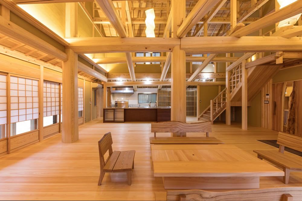 Charming 5LDK Traditional Home in Kamaguchi - Photo 1