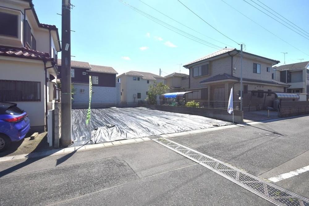 176 m² land in Iruma, Saitama - Photo 1