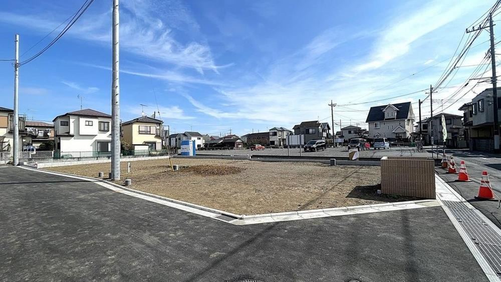 141 m² land in Iruma, Saitama - Photo 1