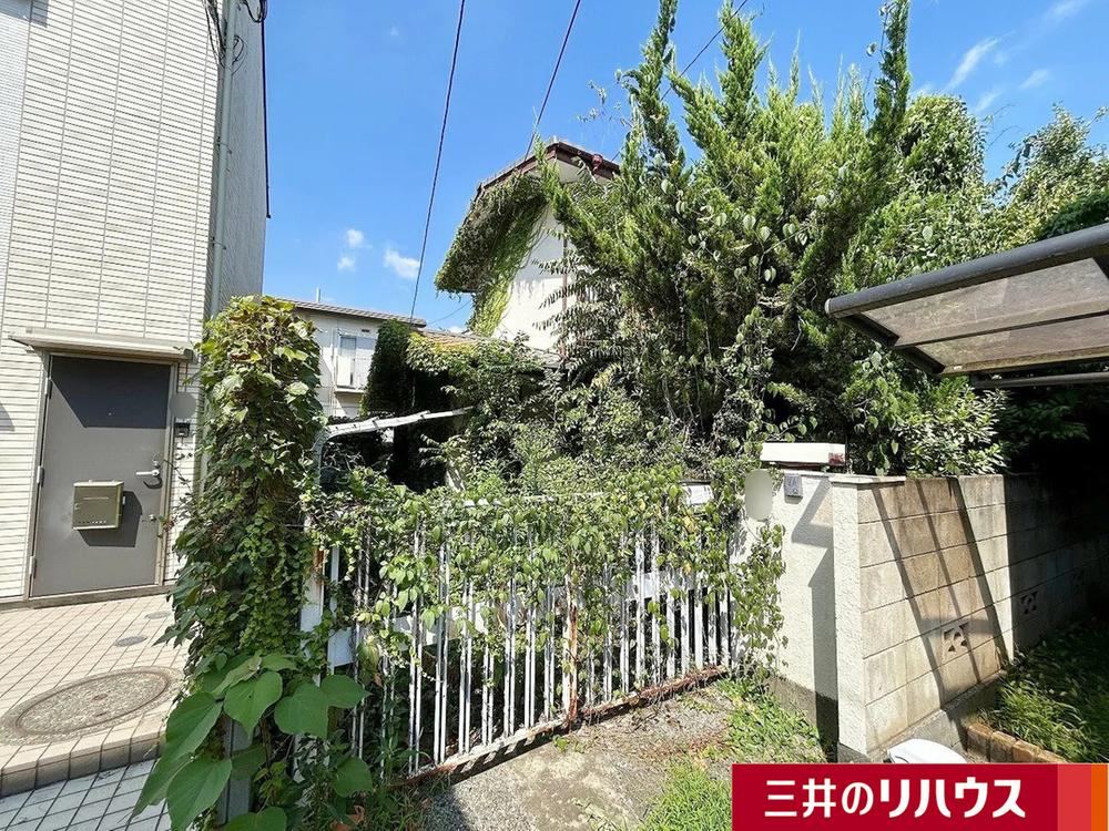 221 m² land in Koganei, Tokyo - Photo 1