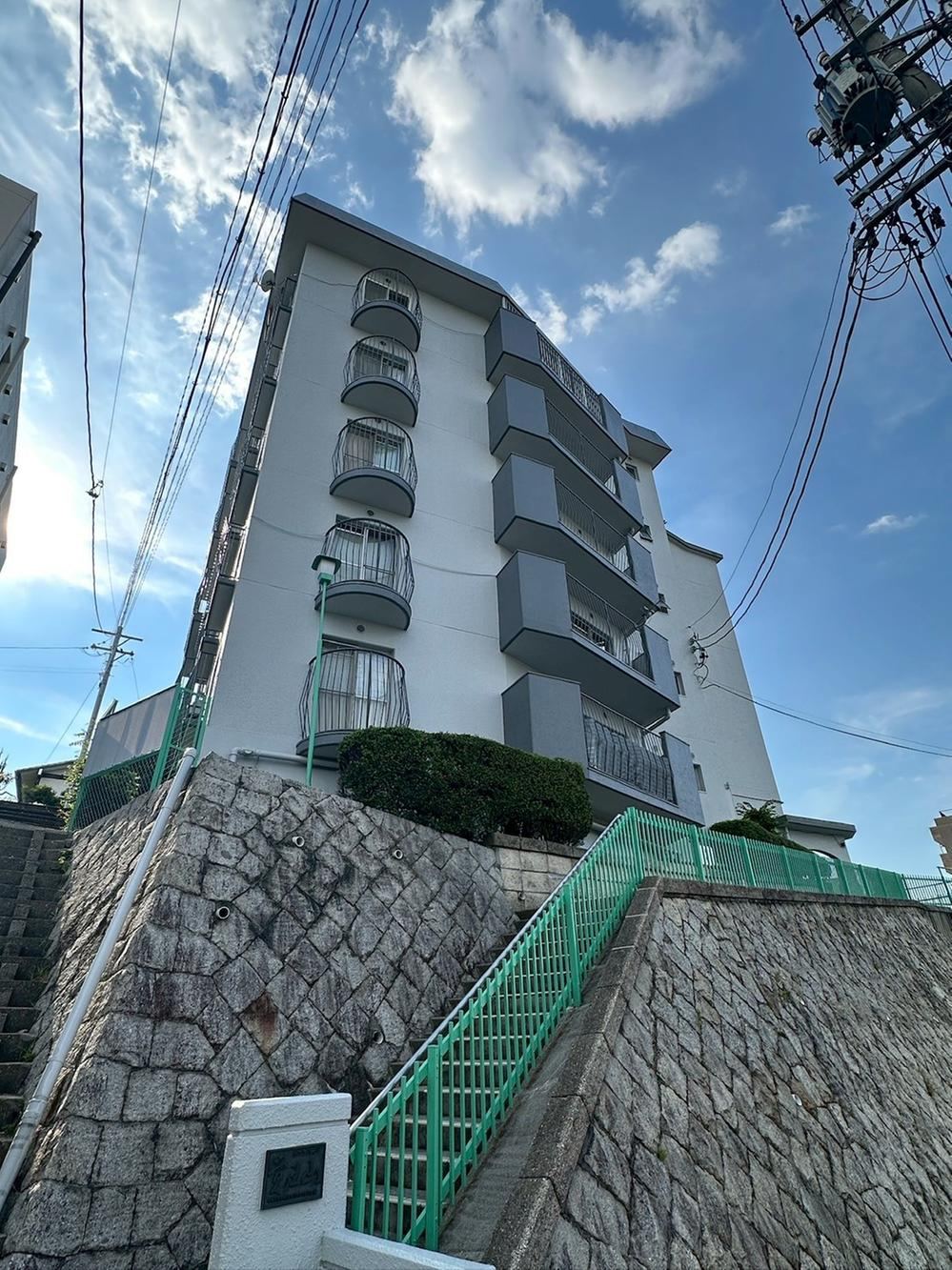 3LDK apartment in Chikusa Ward, Nagoya, Aichi - Photo 1