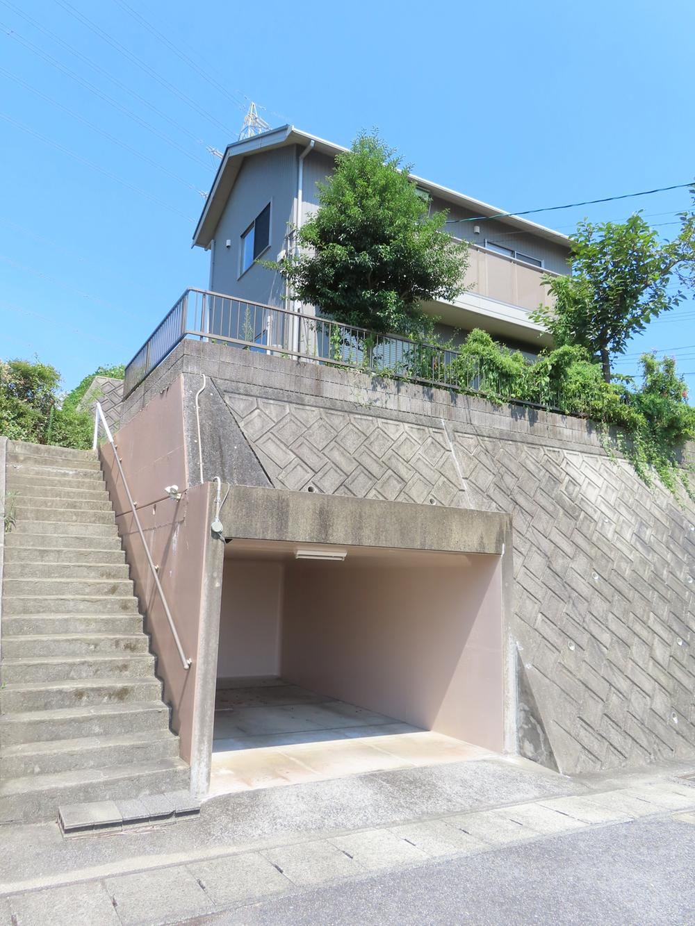 Bright 2LDK House in Tokuyama - Photo 1