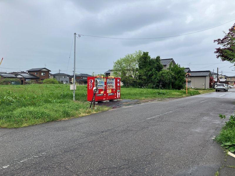 Large Land in Kamikoyoshi, Niigata - Photo 1